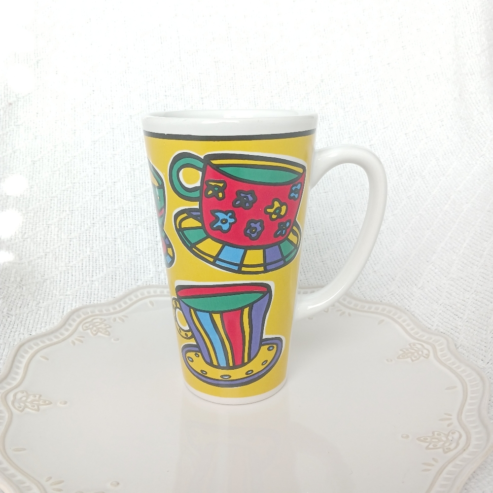 CSC Ceramic Coffee Mug